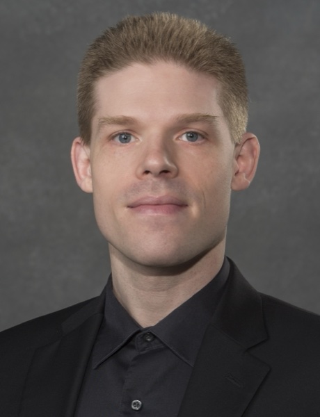 Daniel Stephenson