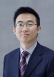 Xiaoyuan Wang