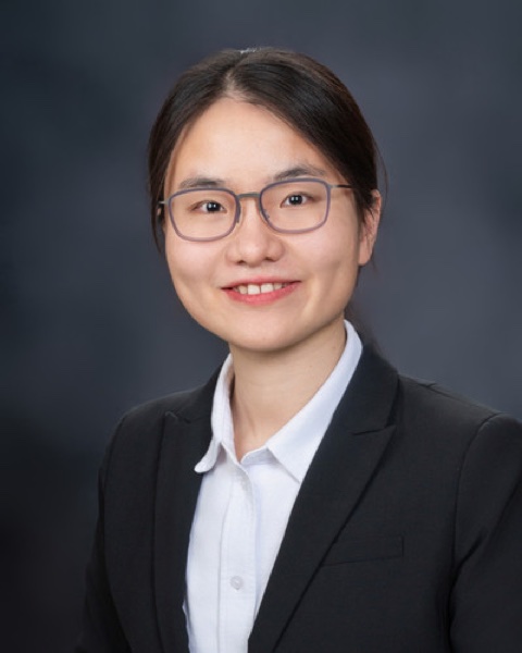 Sijia Zhang