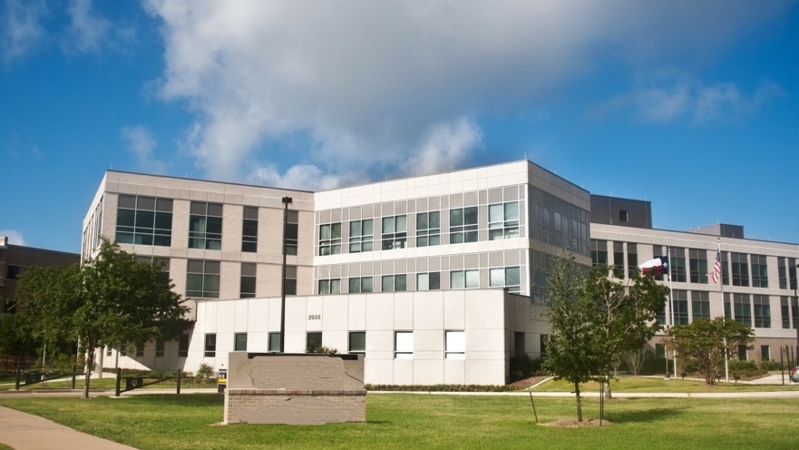 West Campus Social Sciences Building, Texas A&M University